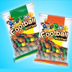 FOOTBALL SIFFLET