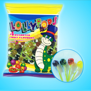 Lollypop