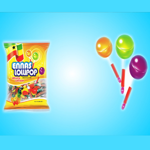 Ennas Lollipop