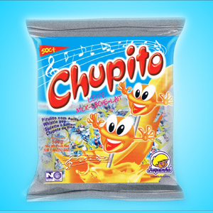 Chupito