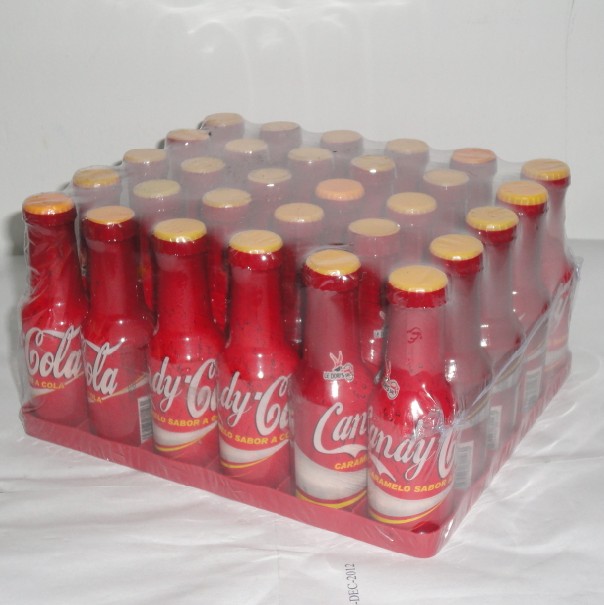 Cola Candy