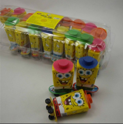 Spongebob Candy